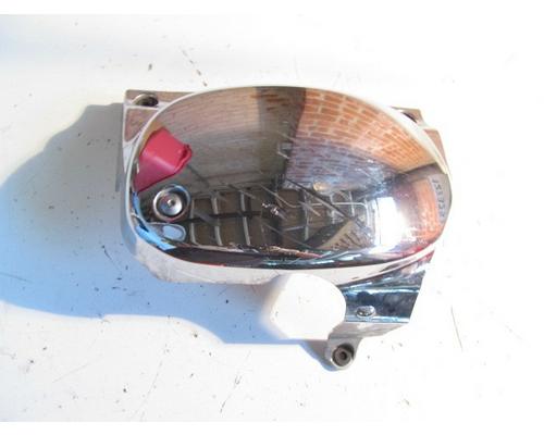 Suzuki vz800 marauder SIDE COVER