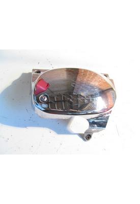 Suzuki vz800 marauder SIDE COVER