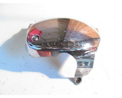 Suzuki vz800 marauder SIDE COVER