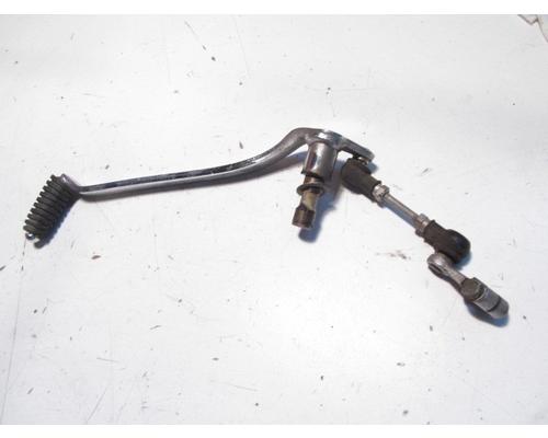 Suzuki vz800 marauder Shift Linkage