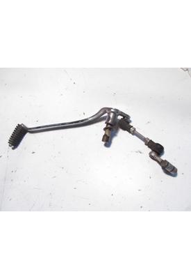 Suzuki vz800 marauder Shift Linkage