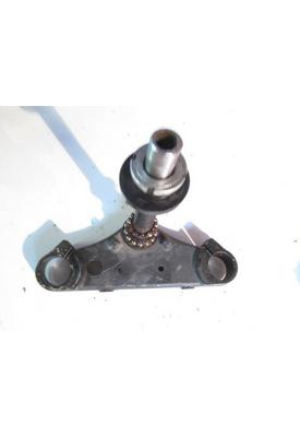 Suzuki vz800 marauder TRIPLE TREE LOWER