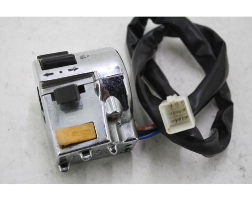 Taizhou Chuanl Motorcycl II Bello Headlight Switch
