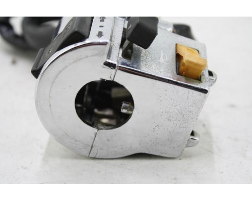Taizhou Chuanl Motorcycl II Bello Headlight Switch