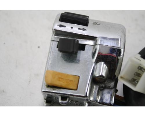 Taizhou Chuanl Motorcycl II Bello Headlight Switch