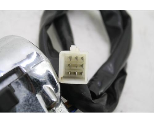 Taizhou Chuanl Motorcycl II Bello Headlight Switch