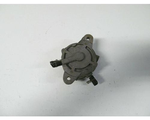 Tank 150QT-15 Air Valve
