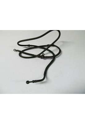 Tank 150QT-15 Brake line