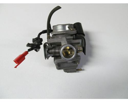 Tank 150QT-15 Carburetor