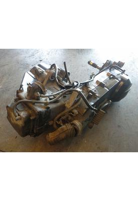 Tank 150QT-15 Engine Assembly