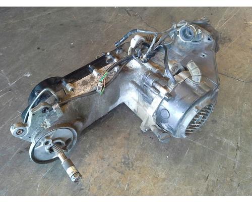 Tank 150QT-15 Engine Assembly