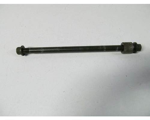 Tank 150QT-15 FRONT AXLE