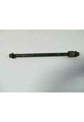 Tank 150QT-15 FRONT AXLE