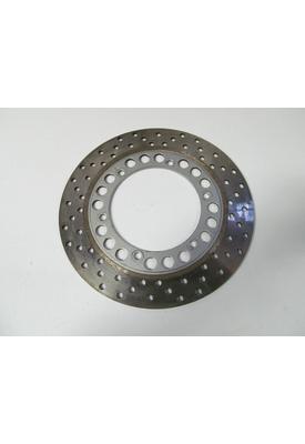 Tank 150QT-15 FRONT ROTOR