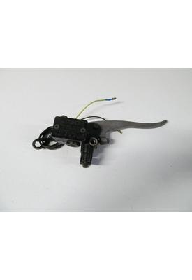 Tank 150QT-15 Front Master Cylinder