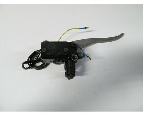 Tank 150QT-15 Front Master Cylinder
