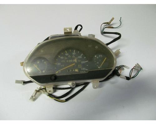 Tank 150QT-15 Gauge Assembly