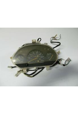 Tank 150QT-15 Gauge Assembly