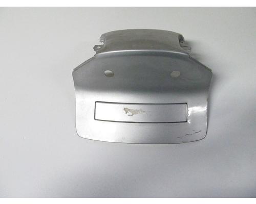 Tank 150QT-15 MID FAIRING
