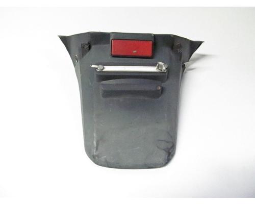 Tank 150QT-15 REAR FENDER
