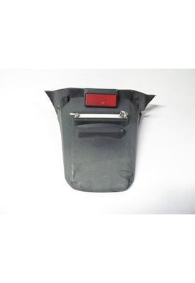 Tank 150QT-15 REAR FENDER