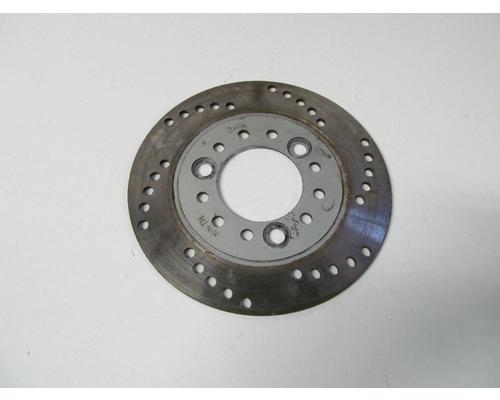 Tank 150QT-15 REAR ROTOR