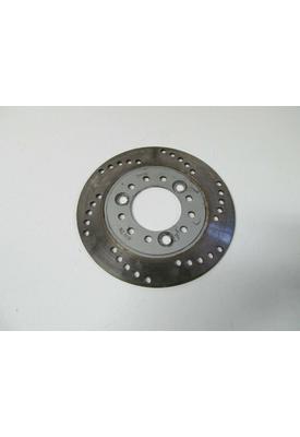Tank 150QT-15 REAR ROTOR