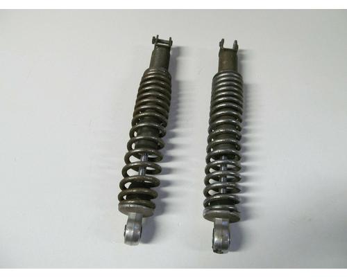 Tank 150QT-15 SHOCK