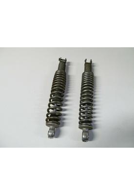Tank 150QT-15 SHOCK