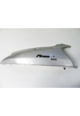 Tank 150QT-15 SIDE COVER