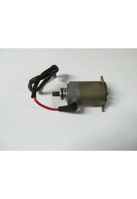 Tank 150QT-15 STARTER