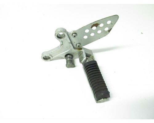 Tank VISION FOOT PEG FR.