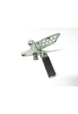 Tank VISION FOOT PEG FR.