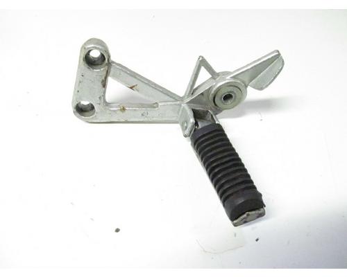 Tank VISION FOOT PEG REAR