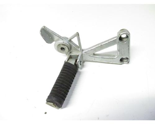 Tank VISION FOOT PEG REAR