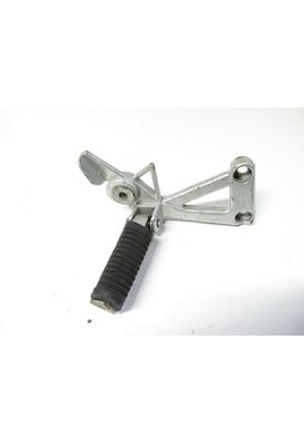 Tank VISION FOOT PEG REAR