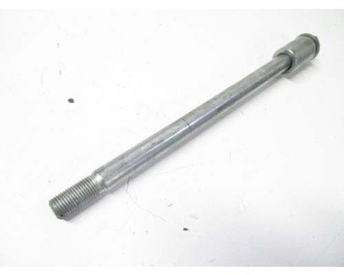 Tank VISION FRONT AXLE