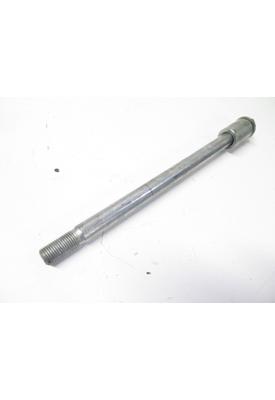 Tank VISION FRONT AXLE