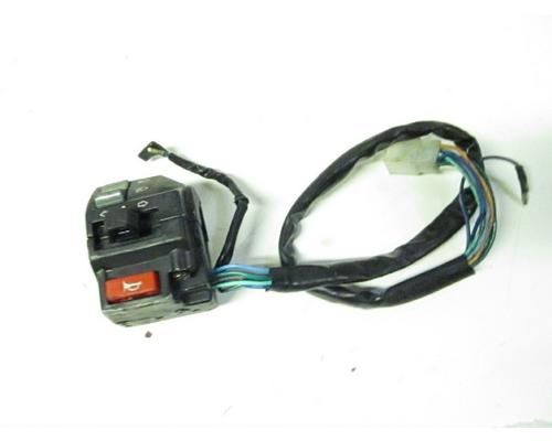 Tank VISION Headlight Switch