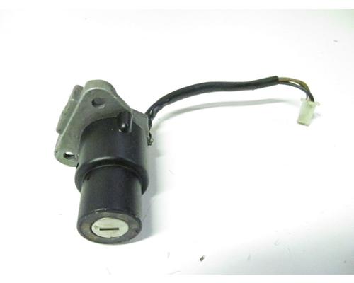 Tank VISION IGN SWITCH