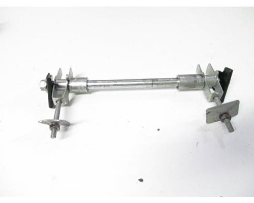Tank VISION REAR AXLE