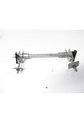 Tank VISION REAR AXLE