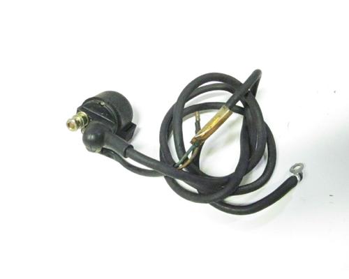 Tank VISION STARTER RELAY
