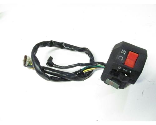 Tank VISION StartStop Switch