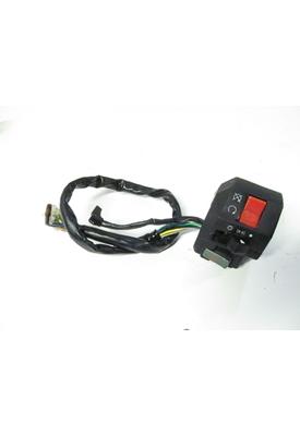 Tank VISION Start/Stop Switch