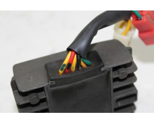 Tank VISION VOLT REGULATORRECTIFIER