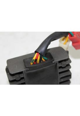 Tank VISION VOLT REGULATOR/RECTIFIER