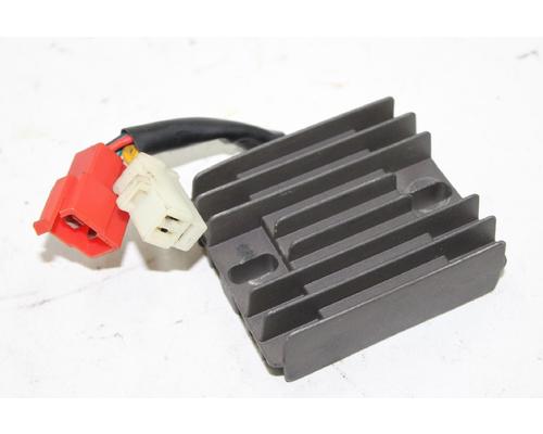 Tank VISION VOLT REGULATORRECTIFIER