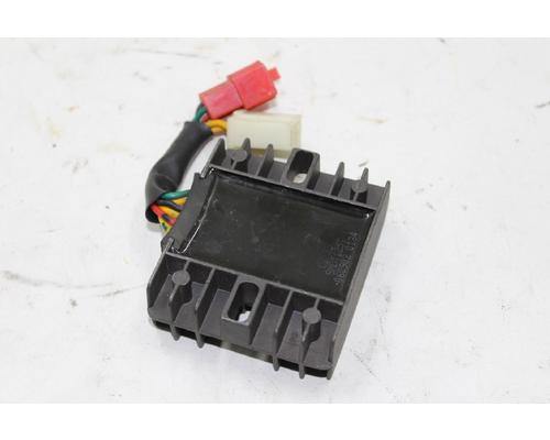 Tank VISION VOLT REGULATORRECTIFIER