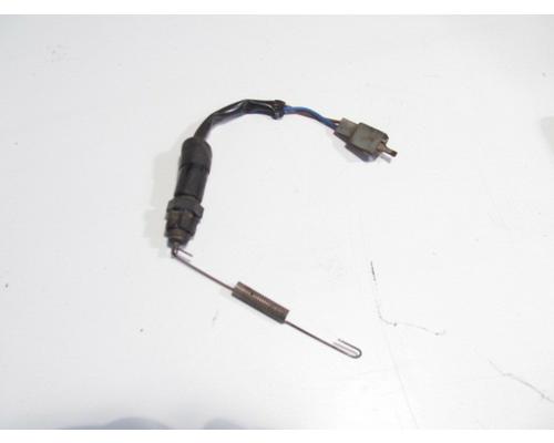 Triumph 955I Daytona Brake Sensor